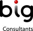 BIG Consultants Logo